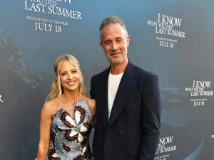 Freddie Prinze Jr. Opens Up on IKWYDLS Sequel and Sarah Michelle Gellar’s Unexpected FOMO