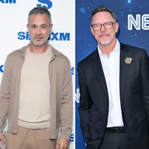 Freddie Prinze Jr. Claims He Gave Matthew Lillard Plenty of Work—Says He Should Be Thanking Him
