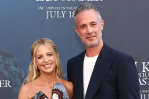 Why Freddie Prinze Jr. Finally Returned to Southport for I Know What You Did Last Summer 3