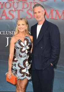 Freddie Prinze Jr. Stuns Co-Stars with Creepy Childhood Story About Scaring Away Ghosts