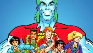 Netflix’s Captain Planet Live-Action Series in Development, Glen Powell No Longer Attached to Star