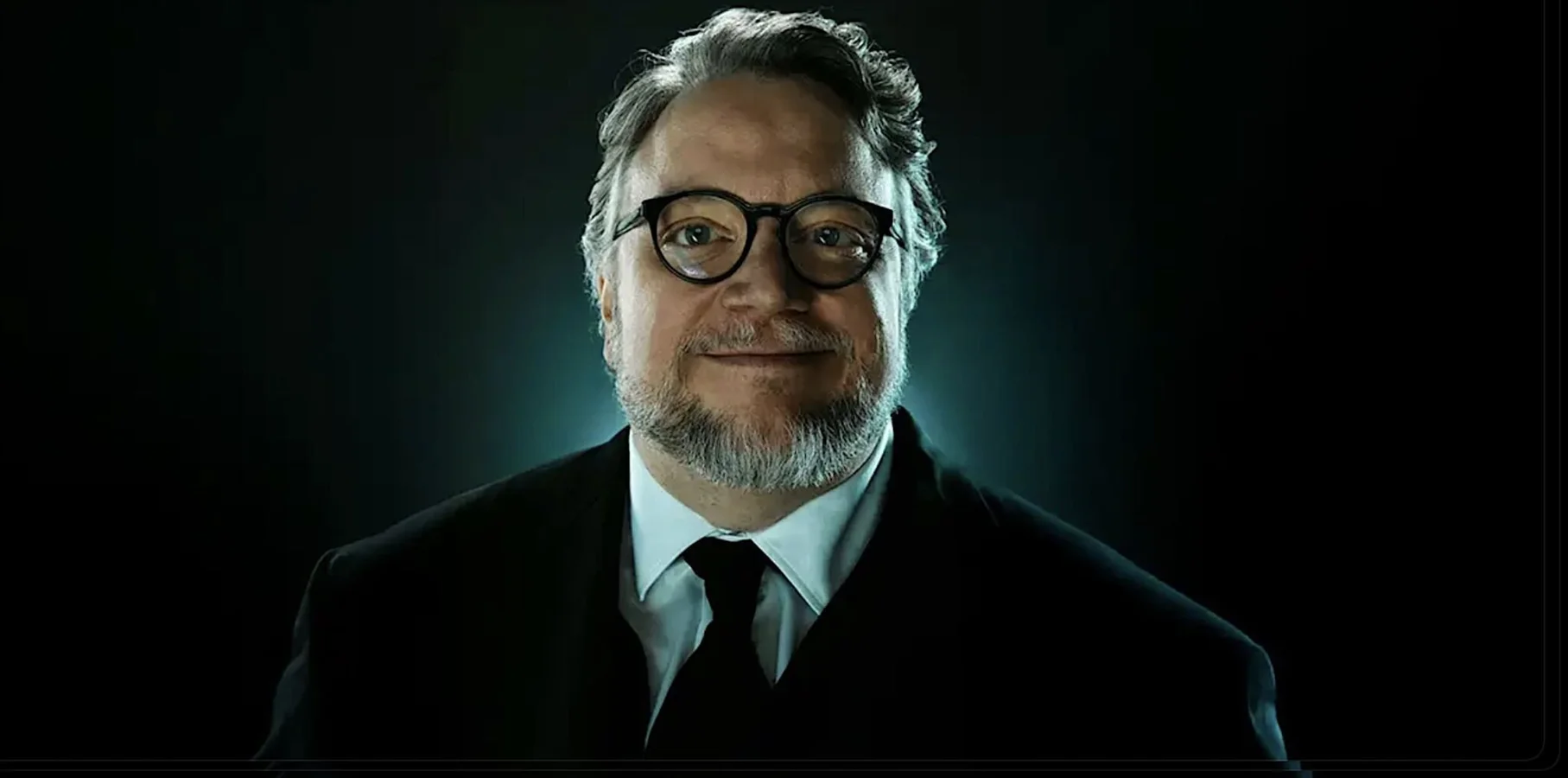 Guillermo del Toro