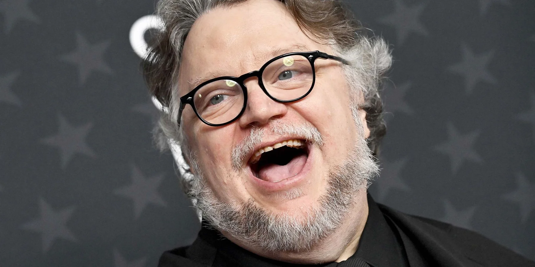 Guillermo del Toro