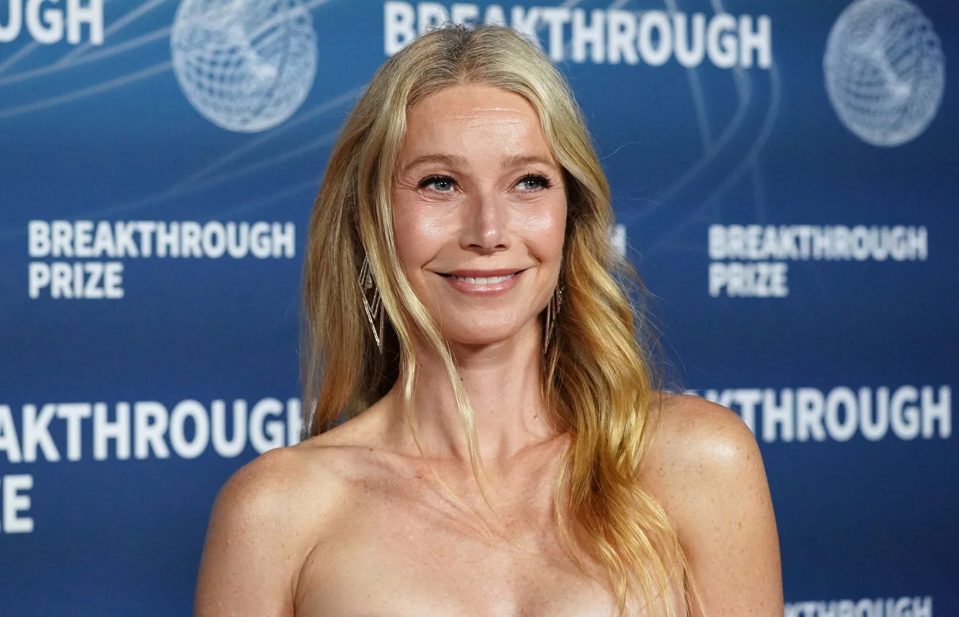 Gwyneth Paltrow