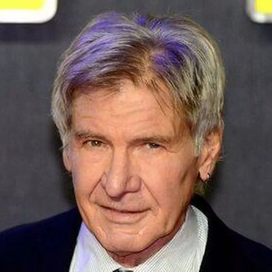 Harrison Ford