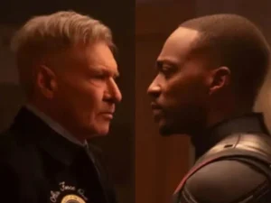 Harrison Ford Confirms No Plans for MCU Return After Red Hulk Role in Captain America 4