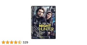 Henry Cavill’s Night Hunter Thriller Bombed at Box Office but Gets a Surprise Free Streaming Release
