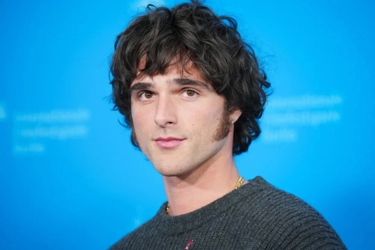 Jacob Elordi