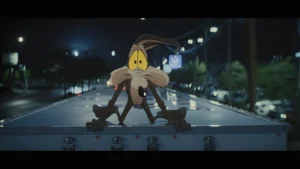 James Gunn Receives Standing Ovation at Comic-Con as Fans Get First Look at “Coyote vs. Acme” and New Star Trek Series