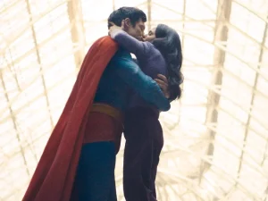 James Gunn’s DCU May End with Blackest Night Event in HBO’s Dark, Earth-Based Lanterns Series