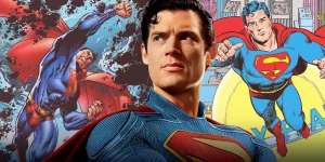 James Gunn Reveals Ultraman Secrets, Justice League Tease, and Tackles ‘Superwoke’ Backlash in Superman Interview