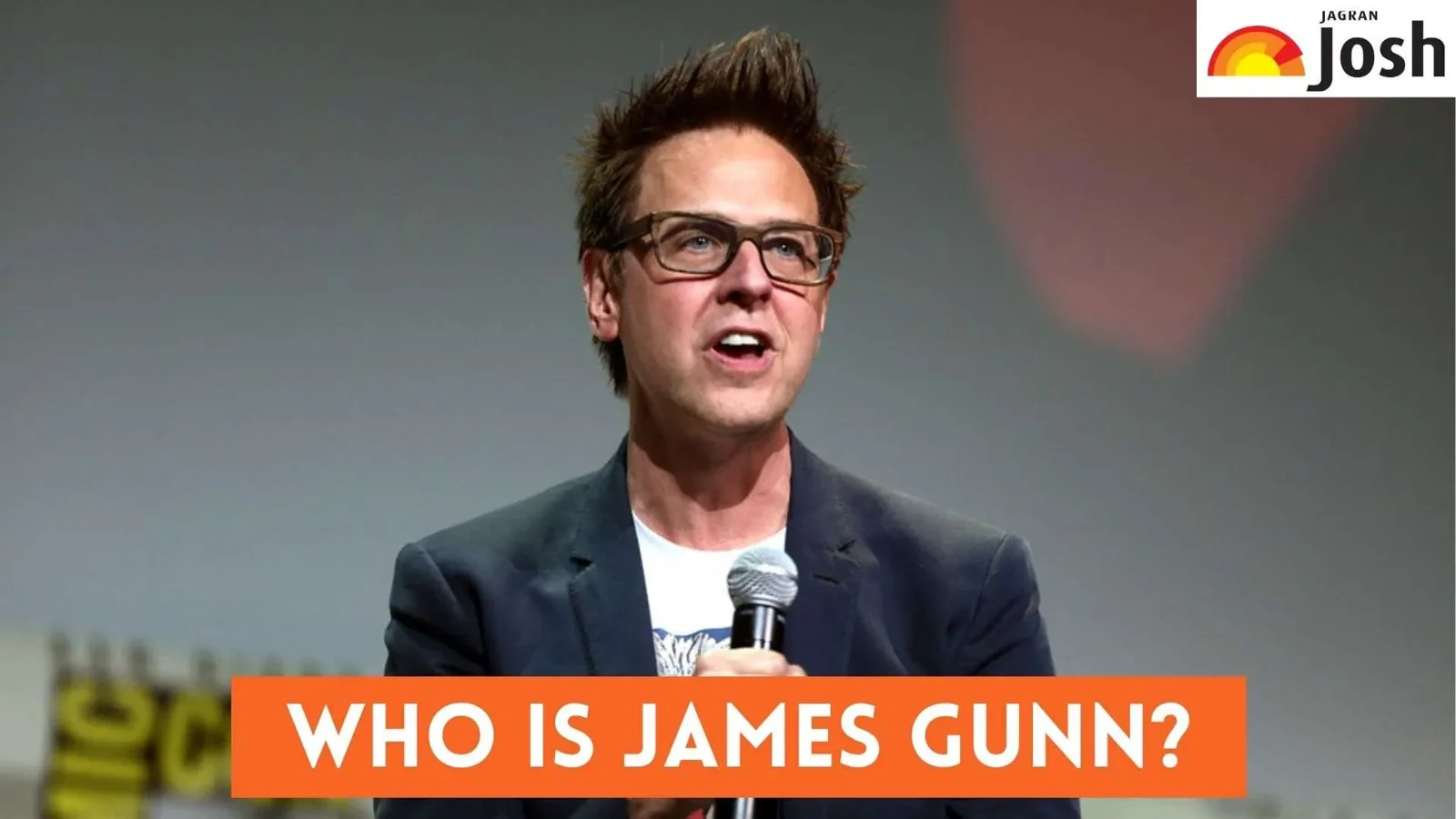 James Gunn