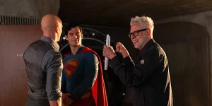 James Gunn Names Mr. Handsome His Favorite Superman Character – The Untold Story Behind Lex’s Creation