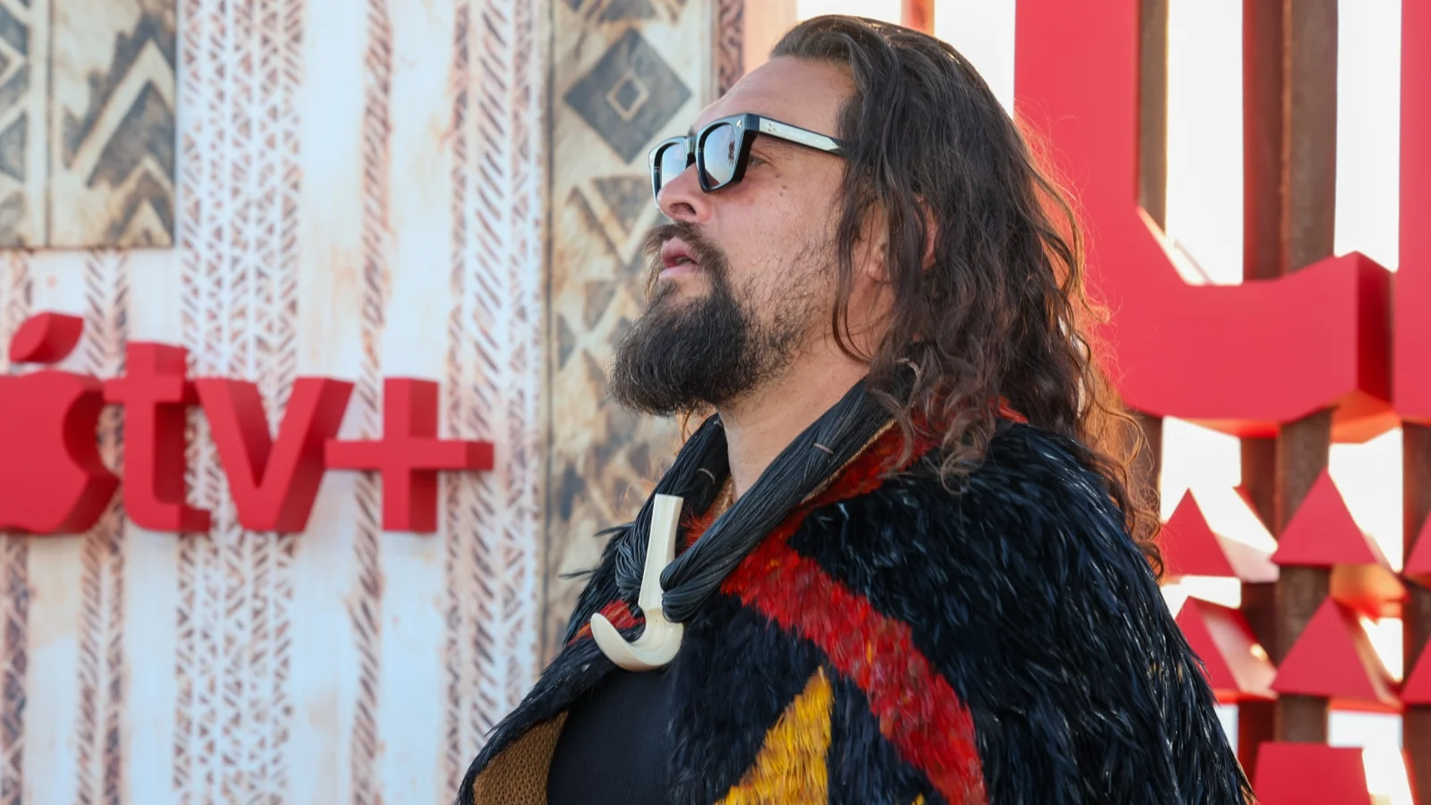 Jason Momoa