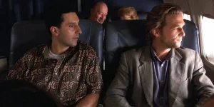 Jeff Bridges’ Best Performance in 32 Years-Old Underrated Gem “Fearless” Explores Life and Death