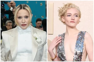 Julia Garner Confirms Madonna Biopic Is Still Happening Despite Earlier Cancellation Rumors