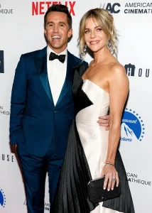 Kaitlin Olson debunks cheating rumors with hilarious clapback, proves her marriage to Rob McElhenney is rock solid