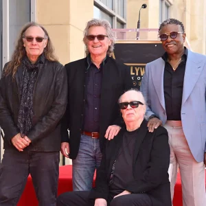 Keith David’s Priceless Reaction to Hollywood Walk of Fame Star Melts Hearts: See the Viral Moment