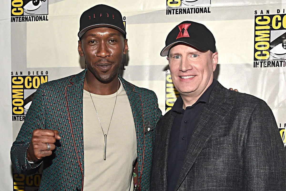 Kevin Feige
