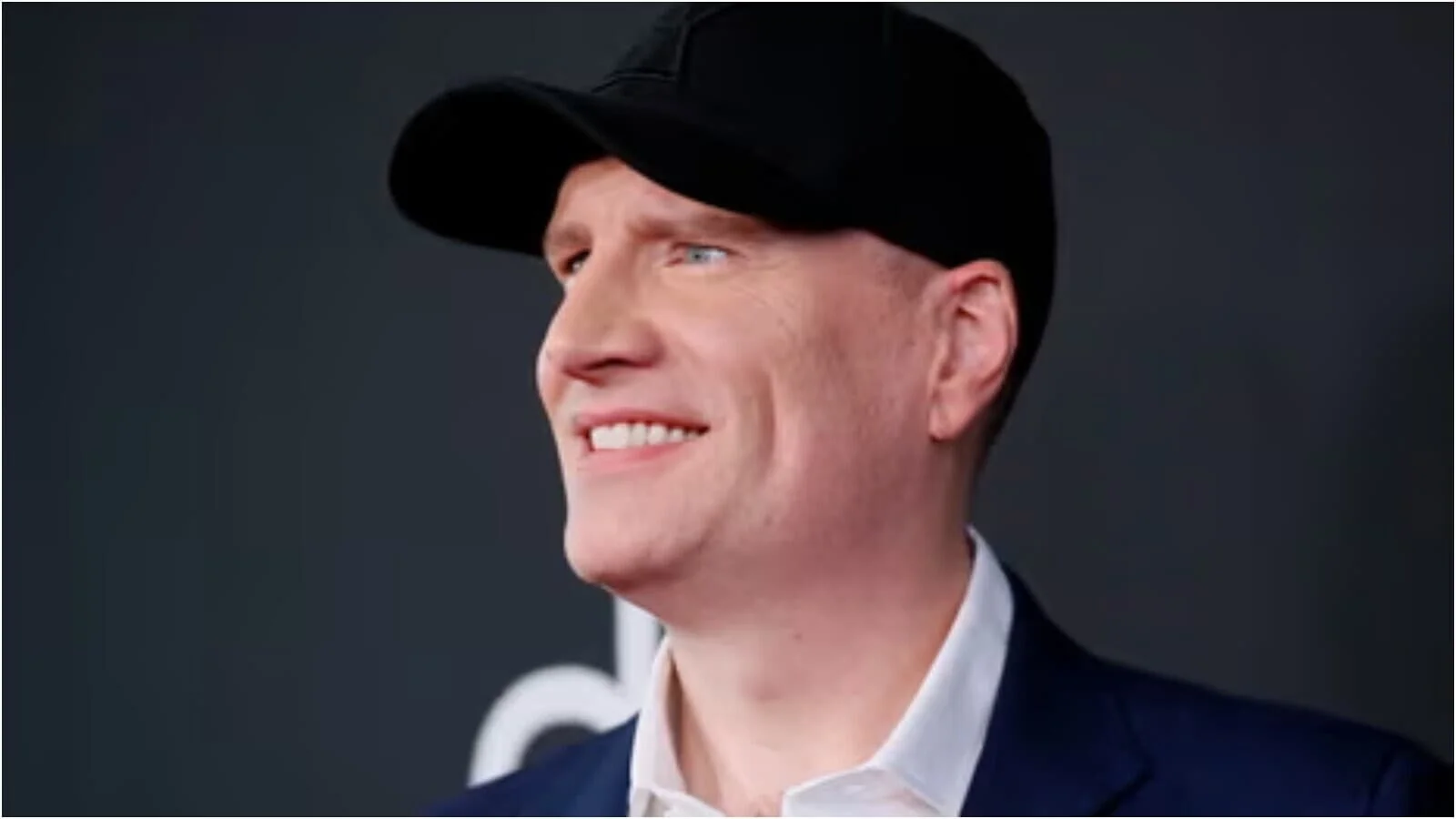 Kevin Feige
