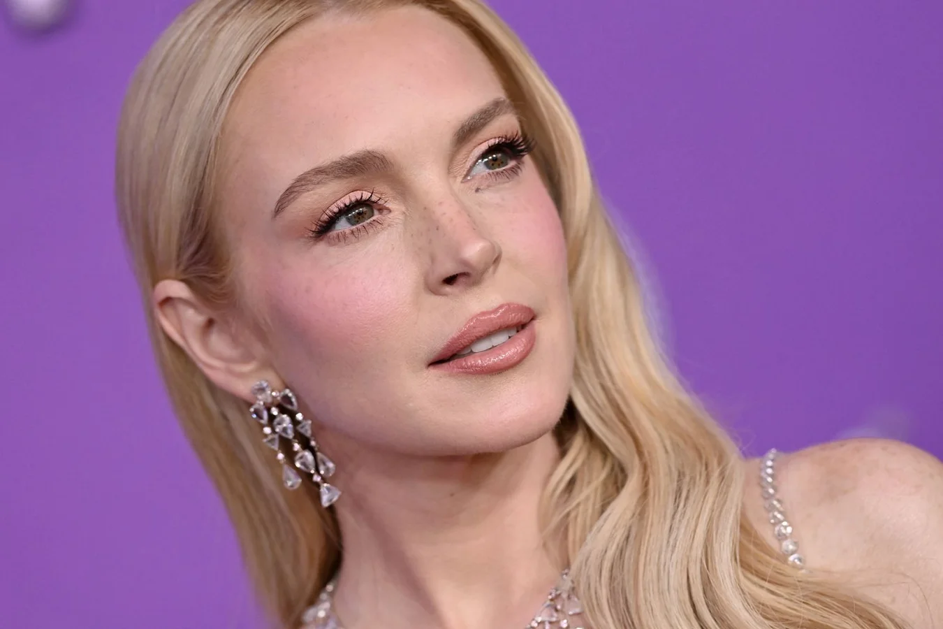 image-of-lindsay-lohan-28-07-2025 Lindsay Lohan