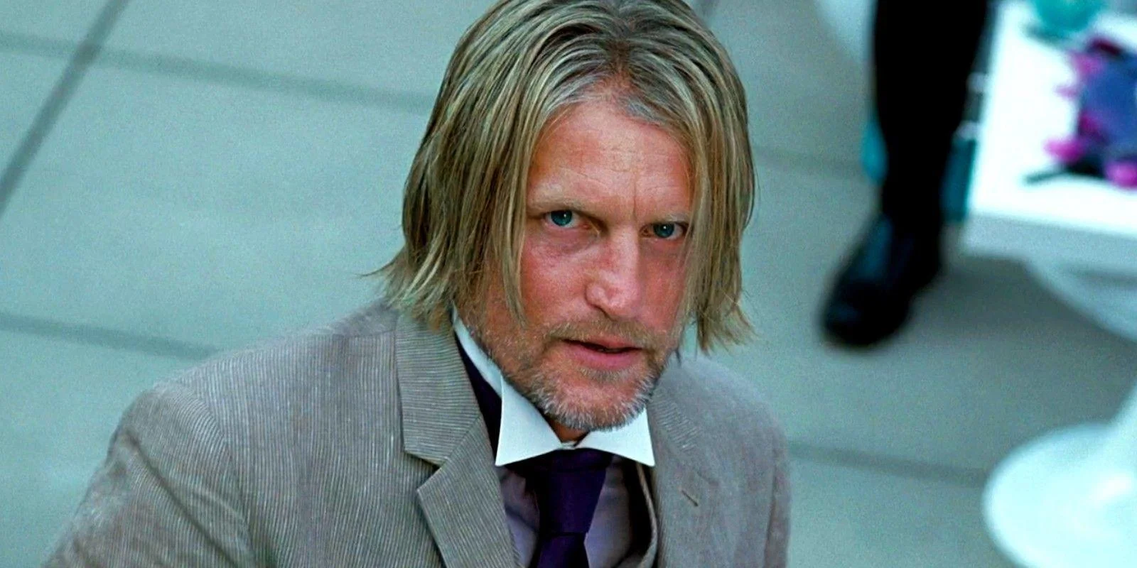 Michael Bay
