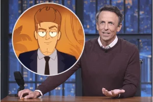 Andy Samberg Opens Up on Nicolas Cage’s Surprising Influence Behind New Digman! Season 2 Comedy Series