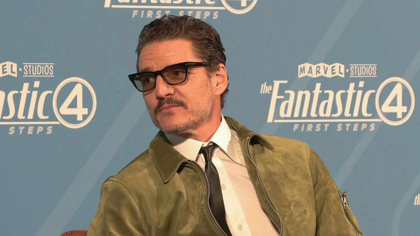 Pedro Pascal