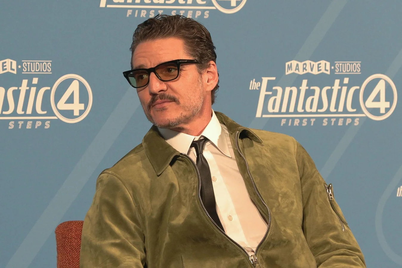Pedro Pascal