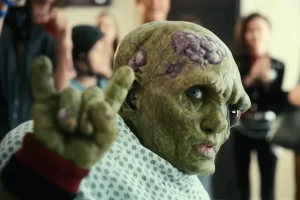 Peter Dinklage’s The Toxic Avenger: The Untold Story Behind Its Long-Delayed Release and Dark Humor