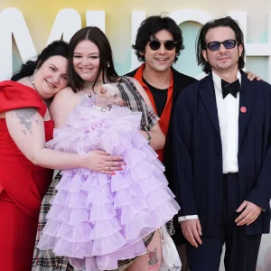 Inside Peter Dinklage’s Star-Studded Rehearsal for Shakespeare in the Park’s Twelfth Night