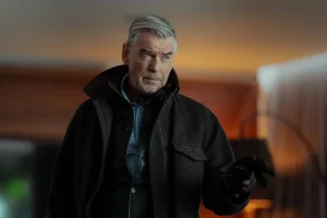 6 Surprising Facts About Pierce Brosnan in MobLand You Never Knew Revealed