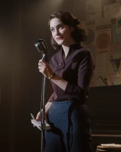Before Superman, Rachel Brosnahan Stole the Show with Her Brilliant Role in Prime Video’s Marvelous Mrs. Maisel