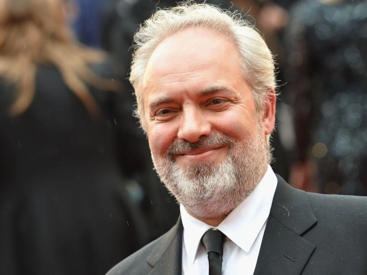 Sam Mendes