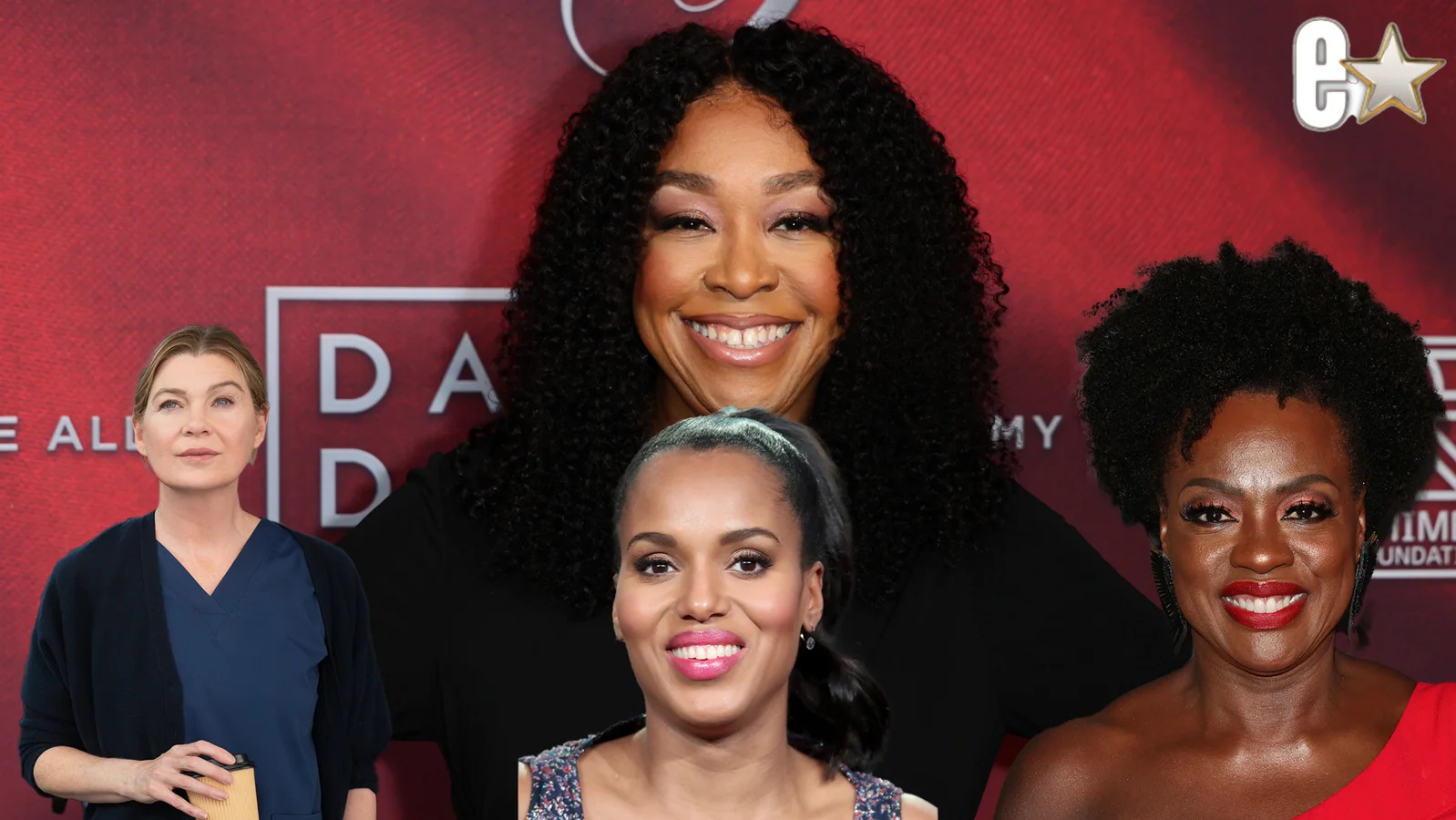 Shonda Rhimes