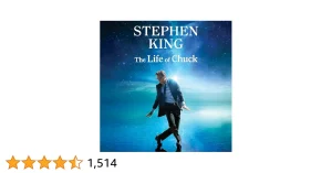 Stephen King’s The Life of Chuck: Mike Flanagan’s Genre-Bending Film Now Available Digitally