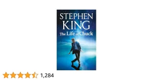 Stephen King’s The Life of Chuck Adaptation by Mike Flanagan Hits Digital Platforms July 29, 2025