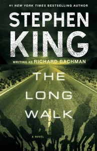 SDCC ’25 Unveils Chilling New Trailer for Stephen King’s The Long Walk Adaptation