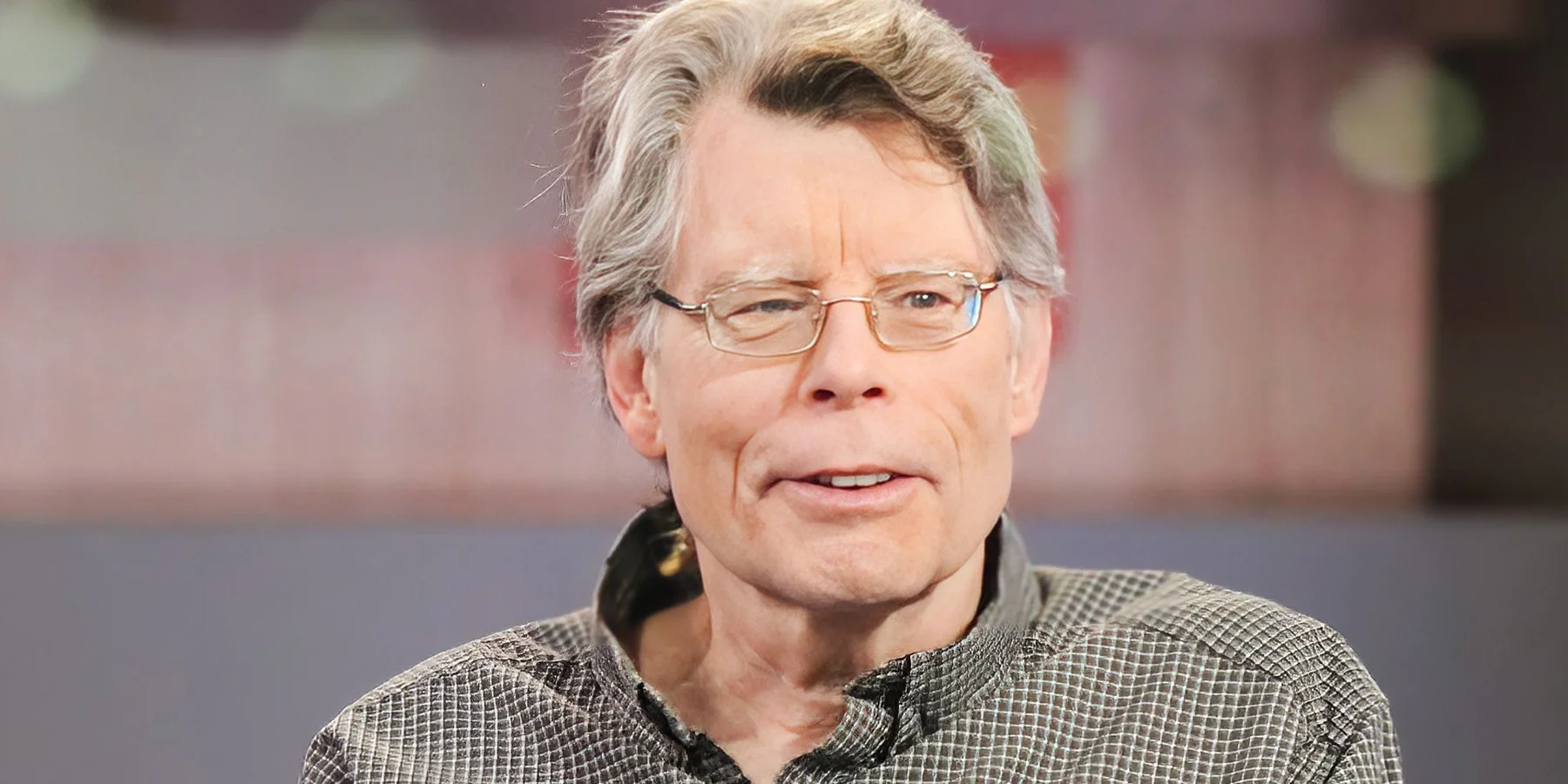 image-of-stephen-king-21-07-2025 Stephen King