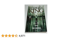 Stephen King’s Intense Wilderness Survival Horror “The Girl Who Loved Tom Gordon” Finally Set for Movie Adaptation