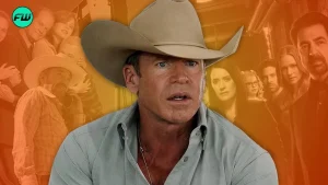 Walker, Texas Ranger Reboot Canceled—Did Ignoring Taylor Sheridan’s Vision Doom the Show?