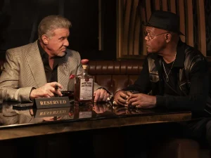 Taylor Sheridan’s Streaming Hit ‘Lioness’ Remains a Global Sensation 7 Months After Last Episode