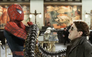 Tobey Maguire’s Spider-Man 2.1 Extended Cut Gets First Poster, Theatrical Release Set for 2025