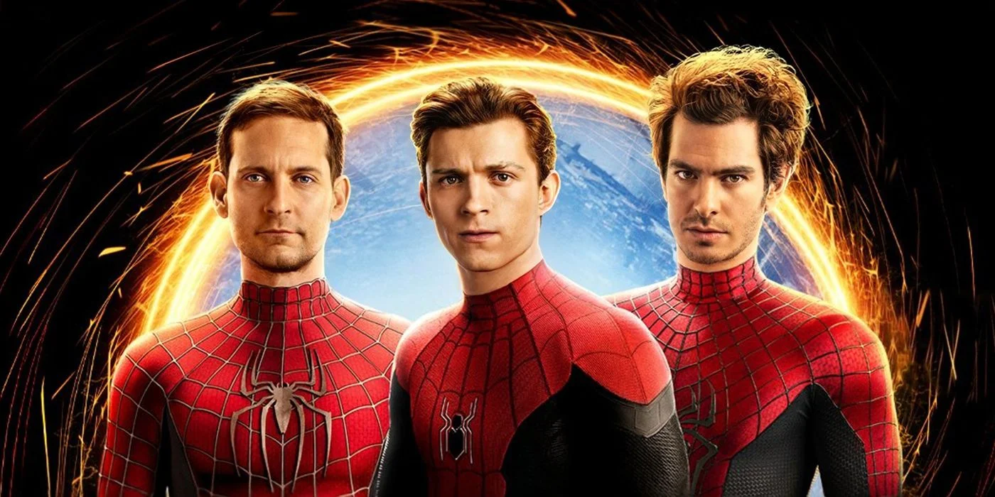 Tobey Maguire