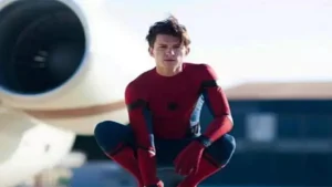 Tom Holland’s Surprising Comments Spark Speculation About Spider-Man Future Beyond MCU