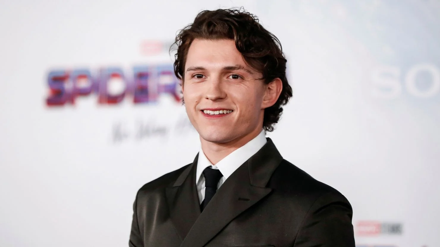 Tom Holland