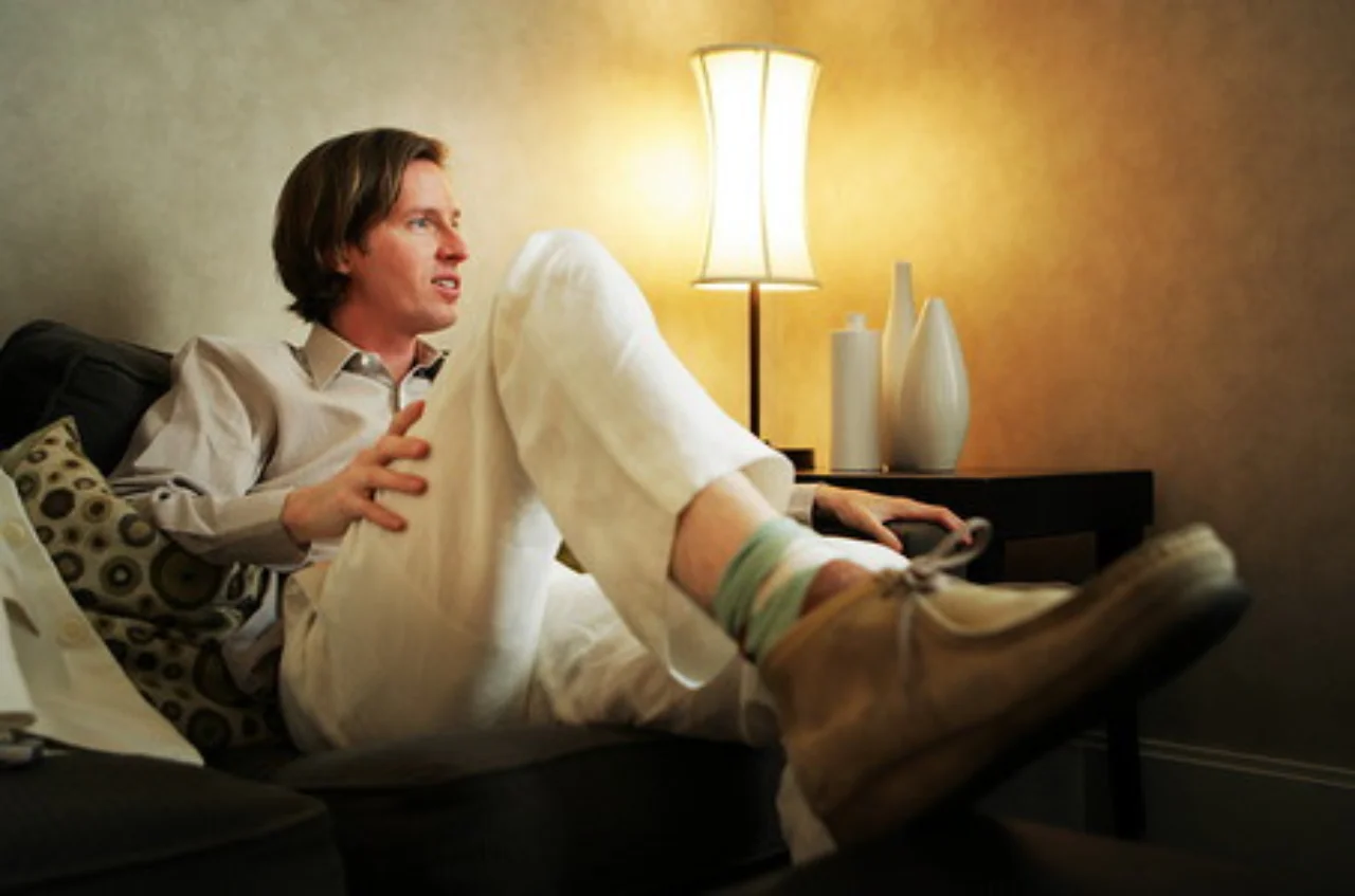 image-of-wes-anderson-12-07-2025 Wes Anderson