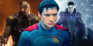 Rick and Morty Roasts James Gunn, Hails Zack Snyder’s Superman Film as the Real Punch Powerhouse