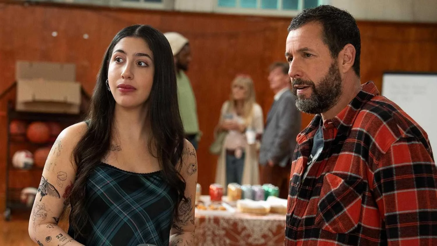 Adam Sandler