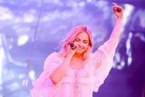 Addison Rae’s 3Arena Dublin Concert: Setlist, Times & Travel Tips